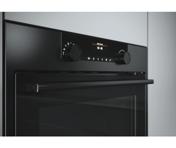 Atag OX6695C inbouw oven - grafiet