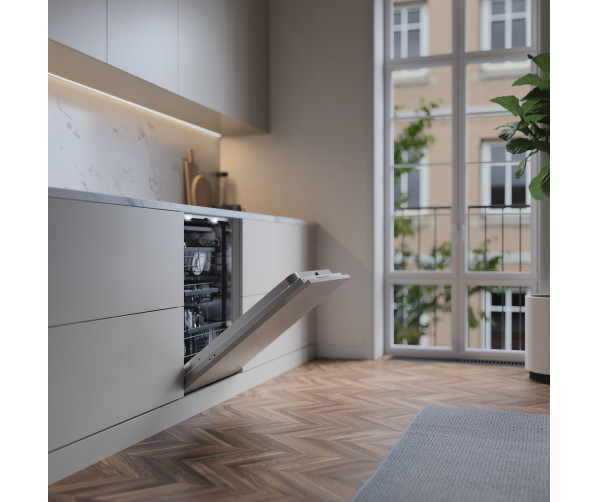 Atag VA7213SLO inbouw vaatwasser met Super Cleaning System