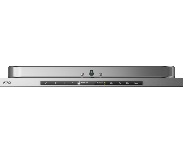 Atag VA7213SLO inbouw vaatwasser met Super Cleaning System