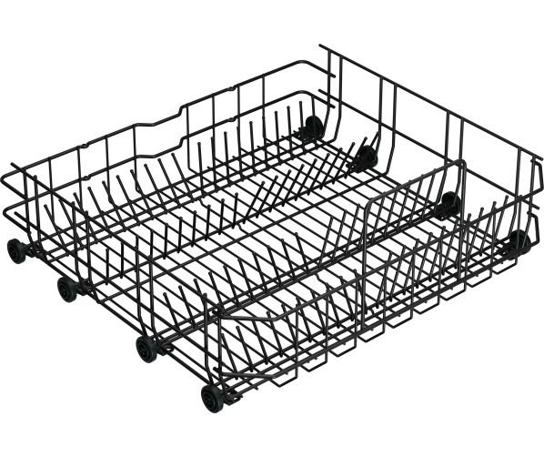 Atag VA7213SLO inbouw vaatwasser met Super Cleaning System