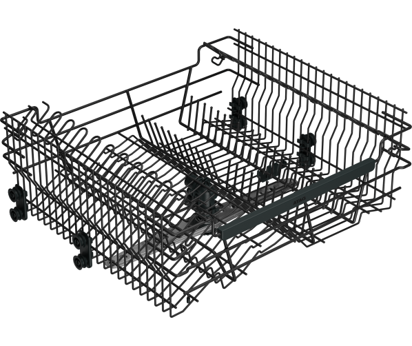 Atag VA7213SLO inbouw vaatwasser met Super Cleaning System