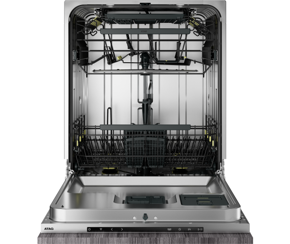 Atag VA7214SLR inbouw vaatwasser met wifi connect