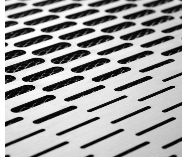 Filter geschikt voor vaatwassers bij de Atag afzuigkap WS6211IM