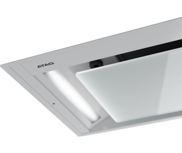 Atag WU9054MG inbouw afzuigkap - wit