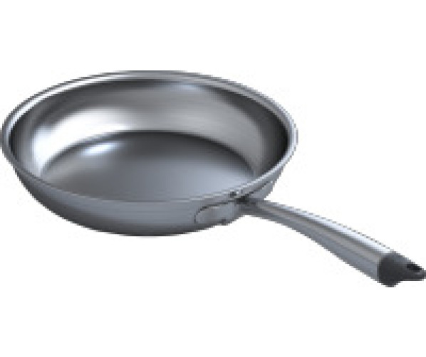 Atag AFP13S koekenpan voor CelsiusCooking
