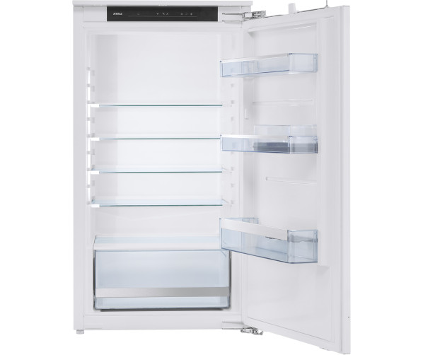 Atag BCD75102AD inbouw koelkast - nis 102 cm.