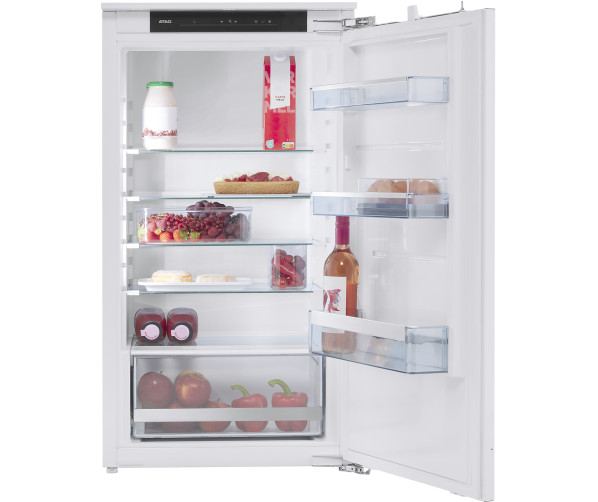 Atag BCD75102AD inbouw koelkast - nis 102 cm.