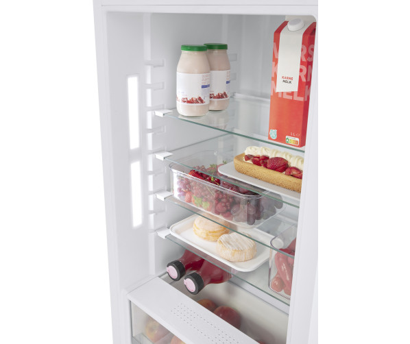 Atag BCD75102AD inbouw koelkast - nis 102 cm.