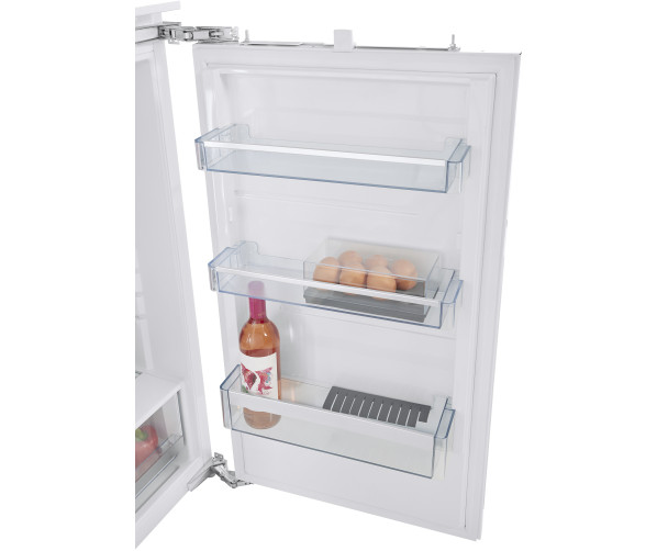 Atag BCD75102AD inbouw koelkast - nis 102 cm.