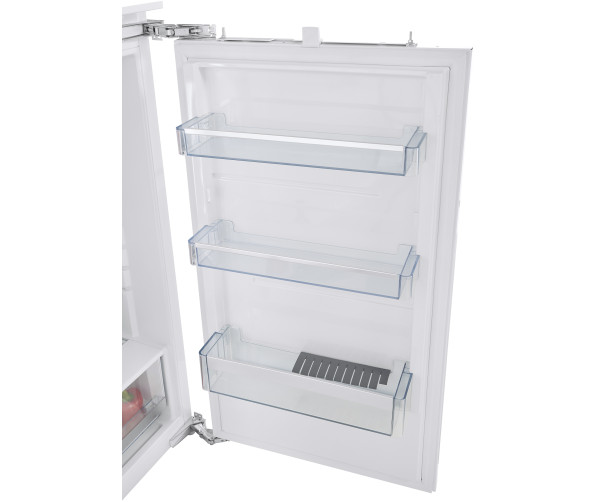 Atag BCD75102AD inbouw koelkast - nis 102 cm.