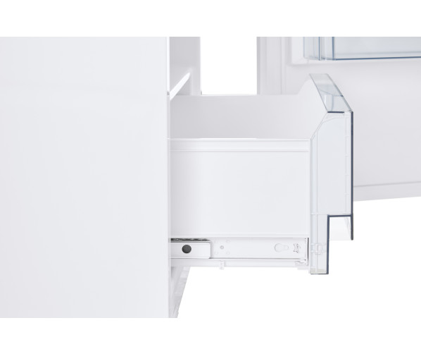 Atag BCD75102AD inbouw koelkast - nis 102 cm.