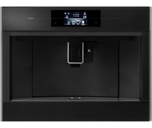 Atag CM4574M inbouw koffiemachine - Magna lijn