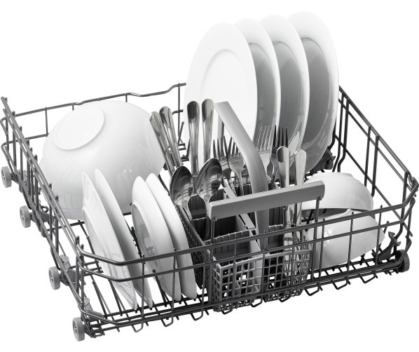 Atag DW7113XA inbouw vaatwasser - 44 dB - volledig geintegreerd