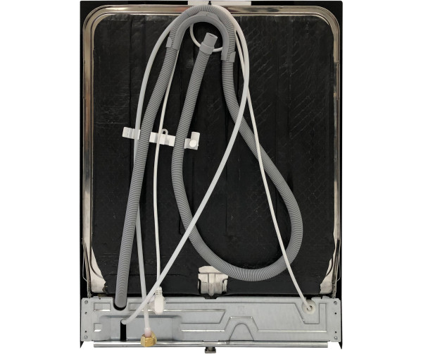 Atag DW7114XB inbouw vaatwasser met besteklade - 42 dB - volledig geintegreerd