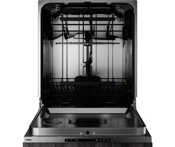 Atag DW7214MC inbouw vaatwasser - energieklasse A