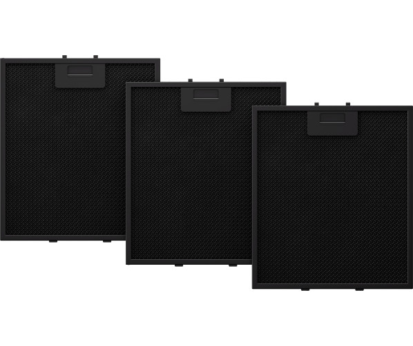 Atag HF1001 inbouw vetfilter