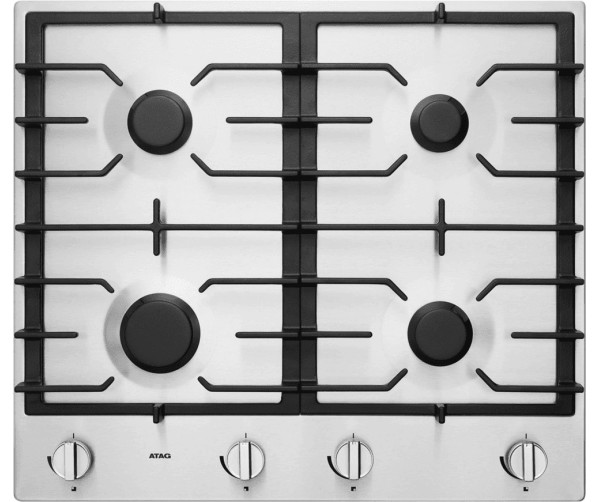 Atag HG6411BBA inbouw kookplaat