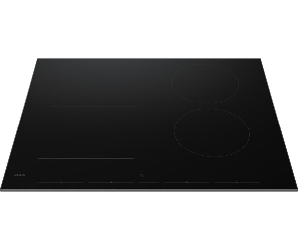 Atag HI26471SVR inductie kookplaat met Celsius Cooking - 64 cm.