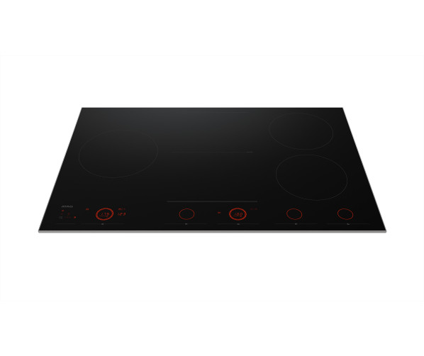 Atag HI28571SV inbouw inductie kookplaat met Celsius Cooking