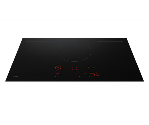 Atag HI29572SVM inbouw inductie kookplaat met Celsius Cooking