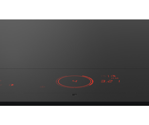 Atag HI29572SVMI inbouw inductie kookplaat met Celsius Cooking