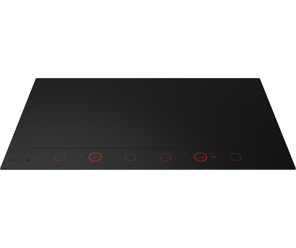 Atag HI29672SVI inbouw inductie kookplaat met Celsius Cooking