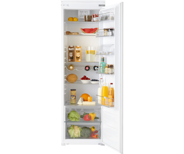 Atag KD23178A inbouw koelkast - nis 178 cm. - deur-op-deur