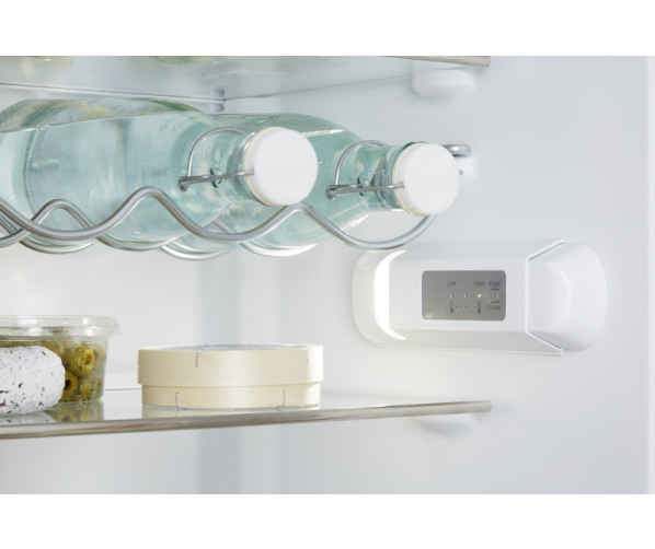 Atag KD63122A inbouw koelkast - nis 122 cm. - deur-op-deur