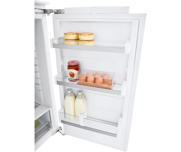 Atag KD86102A inbouw koelkast - nis 102 cm.