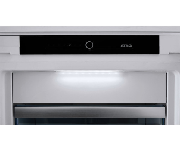 Atag KS26178CN inbouw vriezer / vrieskast - nis 178 cm.