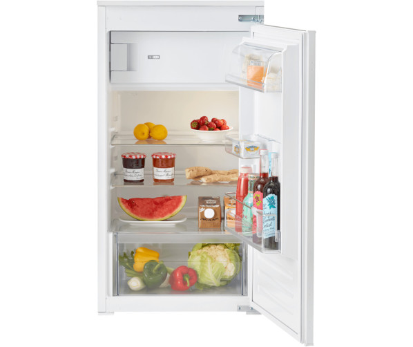 Atag KS33102B inbouw koelkast - nis 102 cm. - sleepdeur