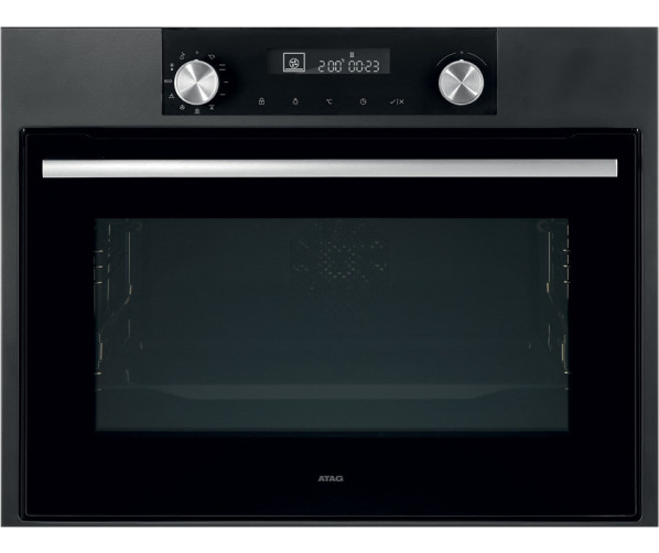 Atag OX4592C inbouw oven grafiet