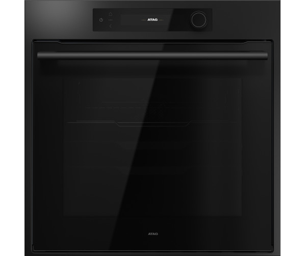 Atag OXP8695D inbouw oven met pyrolyse - grafiet