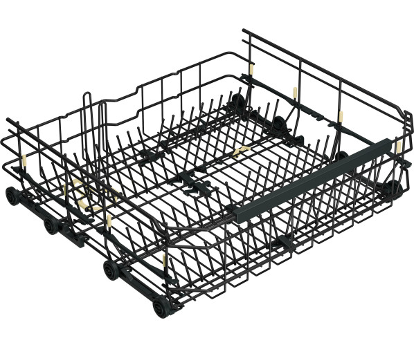 Atag VA8217LT verhoogde inbouw vaatwasser - XXL - 17 couverts!