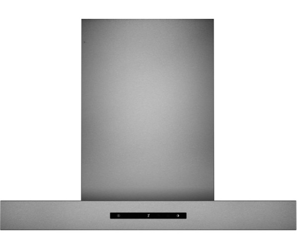 Atag WS60211MS wand afzuigkap - 60 cm. breed