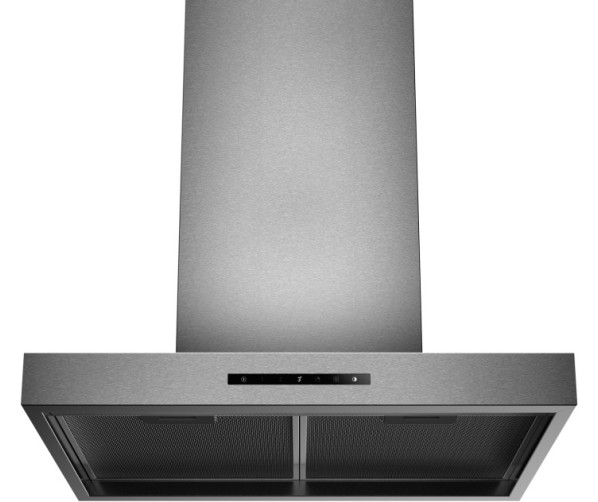 Atag WS60211MS wand afzuigkap - 60 cm. breed