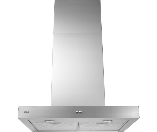 Atag WS6211RCL wand afzuigkap voor mechanische ventilatie