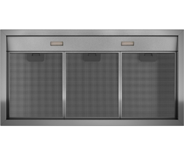 Atag WS90211MS wand afzuigkap - 90 cm. breed