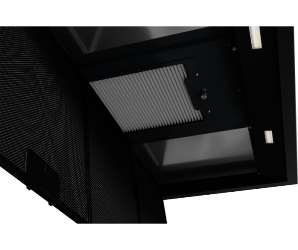 Atag WS90292MS wand afzuigkap - grafiet