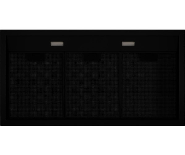 Atag WS90292MS wand afzuigkap - grafiet