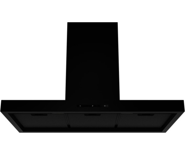 Atag WS90292MS wand afzuigkap - grafiet