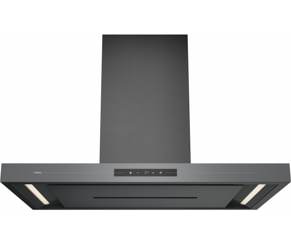 bij de Atag afzuigkap WS9085MG