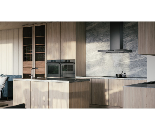 bij de Atag afzuigkap WS9085MG