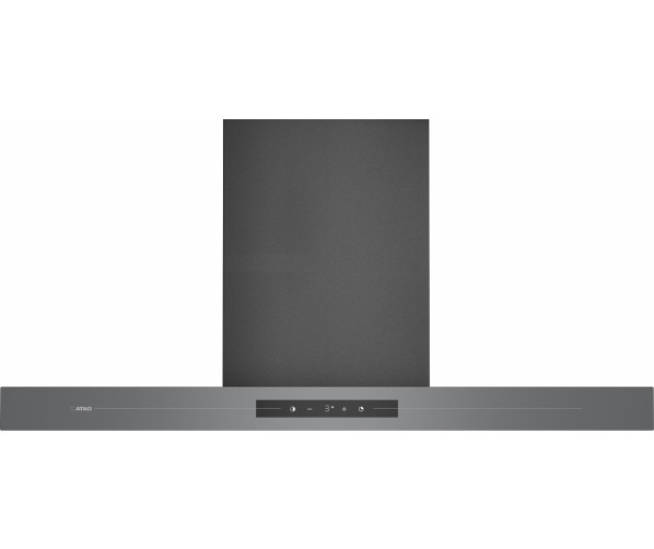 Atag WS9085MG wand afzuigkap met randafzuiging