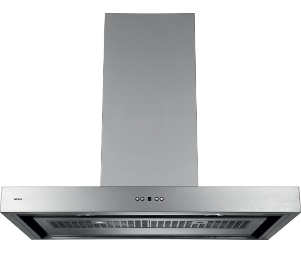 Atag WS9111MRL wand afzuigkap voor mechanische ventilatie