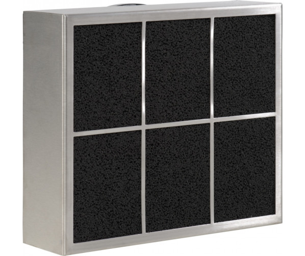 AVITANA PLANO 600/210 plasmafilter - vierkant