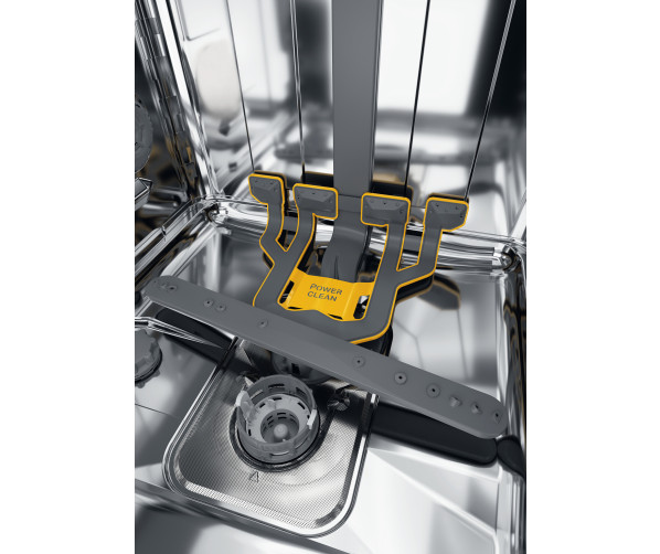 Bauknecht B7I HT58 TC vaatwasser inbouw