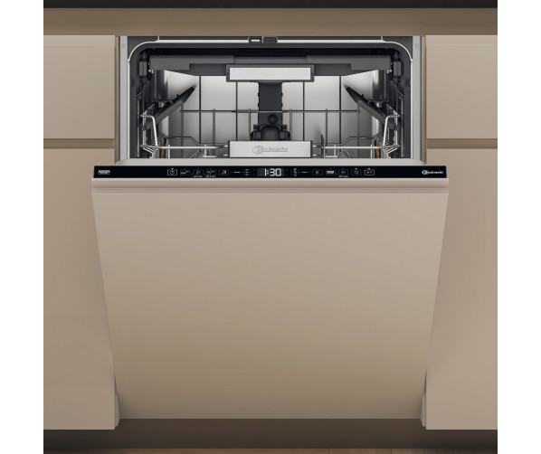 Bauknecht B7I HT58 TC vaatwasser inbouw