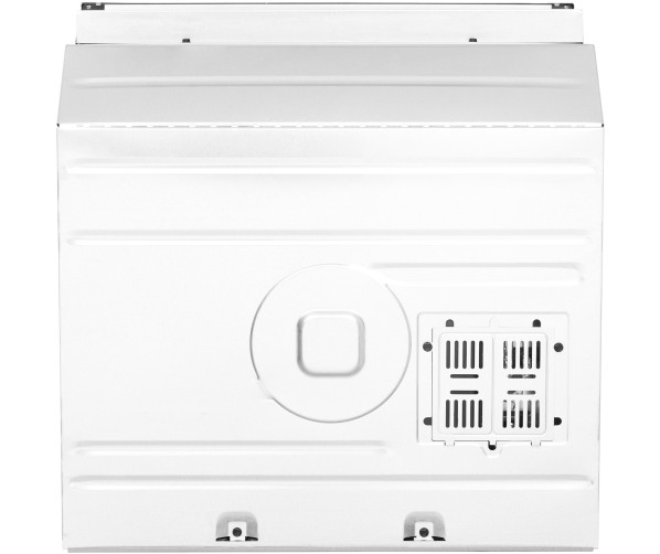 Bauknecht BIK7 CPC8TS PT oven inbouw