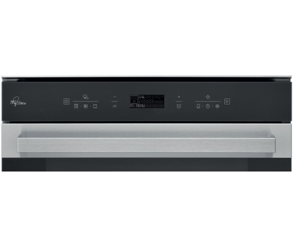 Bauknecht BIK7 CPC8TS PT oven inbouw